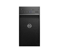 Dell Precision 3630 Tower - Intel Core i7-8700 (6 Core, 4.6GHz), 32GB DDR4 RAM, 1TB NVMe SSD, Nvidia Quadro P620, Intel vPro, 300W, DVD+/-RW, LAN, Windows 11 Pro (Renewed)