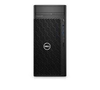 DELL Precision 3660 Intel Core i7 i7-12700 16 GB DDR5-SDRAM 512 GB SSD Windows 10 Pro Tower Workstation Black