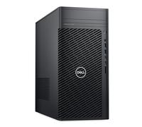 DELL Precision 3680 Intel Core™ i7 i7-14700 16 Go DDR5-SDRAM 512 Go SSD Windows 11 Pro Tower Station de travail Noir