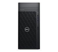 DELL Precision 3680 Intel® Core™ i7 i7-14700 32 GB DDR5-SDRAM 1 TB SSD
