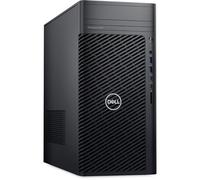 DELL Precision 3680 Intel® Core™ i9 i9-14900K 32 GB DDR5-SDRAM 1 TB SSD Windows 11 Pro Tower Workstation Black