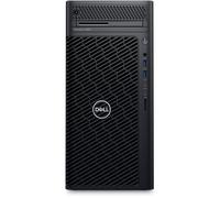 Dell Precision 3680 - Performance tower 1 x Core i7 i7-14700 / up to 5.4 GHz - vPro Enterprise - RAM 32 GB - SSD 1 TB -