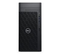 DELL Precision 3680 Intel® Core™ i7 i7-14700 32 GB DDR5-SDRAM 1 TB SSD