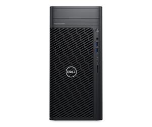 Dell Precision 3680 Tower Intel Core i9-14900K 32GB RAM 1TB SSD Windows 11 Pro Workstation PC