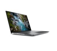 Dell Precision 5000 5490 14" Mobile Workstation - Full HD Plus - Intel Core Ultra 7 155H - 16 GB - 512 GB SSD - Aluminum Titan Gray