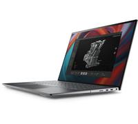 Dell Precision 5000 5490 14" Mobile Workstation - Full HD Plus - Intel Core Ultra 9 185H - 32 GB - 1 TB SSD - Aluminum Titan Gray