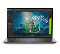 Dell Precision 5000 5570 15.6" Mobile Workstation - Full HD Plus - 1920 x 1200 - Intel Core i7 12th Gen i7-12700H Tetradeca-core (14 Core) 2.30 GHz - 32 GB Total RAM - 512 GB SSD - Aluminum Titan