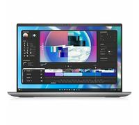 Dell Precision 5000 5680 16" Mobile Workstation - Full HD Plus - Intel Core i9 13th Gen i9-13900H - 32 GB - 1 TB SSD - Anodized Titan Gray