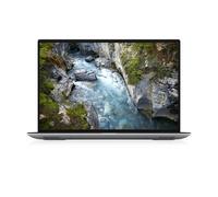 DELL Precision 5470 Intel® Core™ i9 i9-12900H Mobile workstation 35.6 cm (14") Touchscreen Quad HD+ 32 GB LPDDR5-SDRAM 1 TB SSD NVIDIA RTX A1000 Wi-Fi 6E (802.11ax) Windows 10 Pro UK English Grey