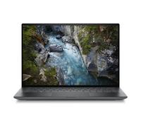 Dell Precision 5480 Intel Core i7 16GB RAM 512GB SSD 14 Inch Windows 11 Pro Laptop