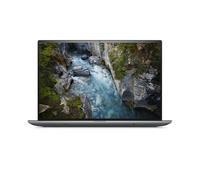 DELL Precision 5480 Intel® Core™ i7 i7-13800H Mobile workstation 35.6 cm (14") Full HD+ 32 GB LPDDR5-SDRAM 1 TB SSD NVIDIA RTX 2000 Ada Wi-Fi 6E (802.11ax) Windows 11 Pro Grey