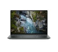 Dell Precision 5490 Intel Core Ultra 7 155H 16GB RAM 1TB SSD RTX 1000 Ada 14" Full HD+ WVA 60 Hz Windows 11 Pro Business Laptop