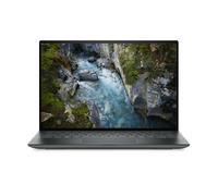 DELL Precision 5490 Intel Core Ultra 7 165H Mobile workstation 35.6 cm
