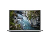 DELL Precision 5490 Intel Core Ultra 7 165H Mobile workstation 35.6 cm (14") Full HD+ 32 GB LPDDR5x-SDRAM 1 TB SSD NVIDIA RTX 2000 Ada Wi-Fi 7 (802.11be) Windows 11 Pro Grey