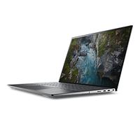 Dell Precision 5490 Workstation Laptop - w/ Windows 11 Pro & Intel Core Ultra 5 - 14" FHD Touch Screen - 16GB - 256G