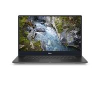 Dell Precision 5540 Workstation Laptop | 15.6" 1920x1080 FHD | Core i5-9400H - Hard Drive SSD 512GB - 32GB RAM - Nvidia Quadro T1000 | Core @ 4.3GHz - 4GB GDDR6 Win 11 Pro Silver