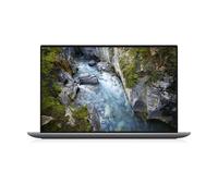 DELL Precision 5560 Intel® Core™ i7 i7-11850H Mobile workstation 39.6 cm (15.6") Full HD+ 16 GB DDR4-SDRAM 512 GB SSD NVIDIA RTX A2000 Wi-Fi 6 (802.11ax) Windows 10 Pro Grey
