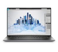 Dell Precision 5560 Laptop - 15.6 inch UltraSharp FHD AG - 2.3 GHz Intel Core i7 8-Core (11th Gen) - 512GB SSD - 16GB RAM - Quadro T1200 - Windows 10 Pro