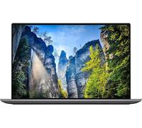 DELL Precision 5560 Mobile Workstation 39.6 cm (15.6) Full HD+ Intel® Core™ i7 16 GB DDR4-SDRAM 512 GB SSD NVIDIA RTX A2000 Wi-Fi 6 (802.11ax) Windows 10 Pro Grey