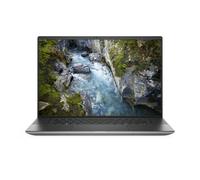 DELL Precision 5690 Intel Core Ultra 7 165H Mobile workstation 40.6 cm (16") Full HD+ 32 GB LPDDR5x-SDRAM 1 TB SSD NVIDIA RTX 1000 Ada Wi-Fi 7 (802.11be) Windows 11 Pro UK English Grey
