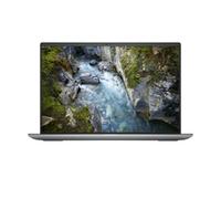 DELL Precision 5690 Intel Core Ultra 7 165H Mobile workstation 40.6 cm (16") Full HD+ 16 GB LPDDR5x-SDRAM 1 TB SSD NVIDIA RTX 1000 Ada Wi-Fi 7 (802.11be) Windows 11 Pro Grey