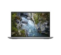 DELL Precision 5690 Intel Core Ultra 7 165H Mobile workstation 40.6 cm (16") Full HD+ 32 GB LPDDR5x-SDRAM 1 TB SSD NVIDIA RTX 1000 Ada Wi-Fi 7 (802.11be) Windows 11 Pro UK English Grey
