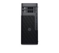 DELL Precision 5860 Intel Xeon W w3-2425 32 GB DDR5-SDRAM 1 TB SSD Windows 11 Pro Tower Workstation Black