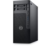 Dell Precision 5860 Tower Workstation Desktop - w/ Windows 11 Pro & Intel Xeon - 16GB - 512GB SSD