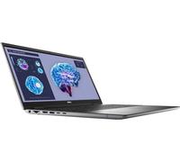 Dell Precision 7000 7680 16" Mobile Workstation - Full HD Plus - 1920 x 1200 - Intel Core i7 13th Gen i7-13850HX Icosa-core (20 Core) 2.20 GHz - 32 GB Total RAM - 512 GB SSD