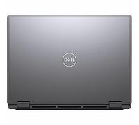 Dell Precision 7000 7680 16" Mobile Workstation - Full HD Plus - Intel Core i9 13th Gen i9-13950HX - 64 GB - 1 TB SSD - Aluminum Titan Gray