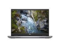 DELL Precision 7670 Intel® Core™ i7 i7-12850HX Mobile workstation 40.6 cm (16") Full HD+ 16 GB DDR5-SDRAM 512 GB SSD NVIDIA RTX A2000 Wi-Fi 6E (802.11ax) Windows 10 Pro Grey