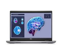 DELL Precision 7680 Intel Core i7 40.6 cm (16") 1920 x 1200 pixels 32 GB 1 TB Windows 11 Pro