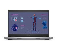 Dell Precision 7780 Mobile Workstation - 17.3" FHD AG Display Display - Intel Core i7-13850HX 20-Core (13th Gen) - 1TB SSD - 32GB DDR5 RAM - NV RTX 3500 (12GB GDDR6) - Windows 11 pro