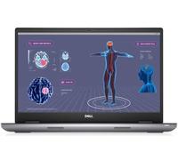 Dell Precision 7780 Mobile Workstation - 17.3" FHD AG Display Display - Intel Core i9-13950HX 24-Core (13th Gen) - 1TB SSD - 64GB DDR5 RAM - NV RTX 3500 ADA (12GB GDDR6) - Windows 11 pro