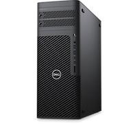 Dell Precision 7875 Tower Workstation Desktop - w/ Windows 11 Pro - 16GB - 512GB SSD