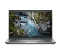 Dell Precision Intel Core Ultra 7 16GB RAM 512GB SSD 14 Inch Windows 11 Pro Laptop
