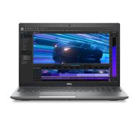 Dell Precision Intel Core Ultra 7 16GB RAM 512GB SSD 15.6 Inch Windows 11 Pro Laptop