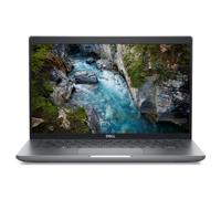 Dell Precision Intel Core Ultra 7 32GB RAM 1TB SSD 14 Inch Windows 11 Pro Laptop