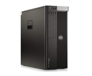 Dell Precision T3610 PC Workstation Intel® 3700 MHz C602 (Renewed)