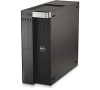 DELL Precision T5610 (Renewed)