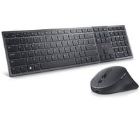 Dell Premier Collaboration Keyboard and Mouse - KM900 - UK
