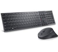 Dell Premier Keyboard and Mouse for Collaboration - KM900 - German (QWERTZ)
