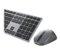 Dell Premier Multi-Device Keyboard and Mouse KM7321W Keyboard and Mouse Set Wi