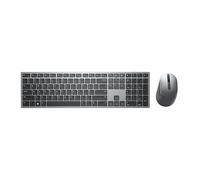 Dell premier multi-device km7321w - mouse and keyboard game - qwerty km7321wgy-itl