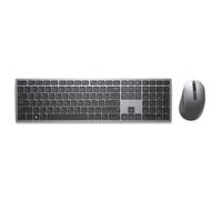 DELL Premier Multi-Device Wireless Keyboard and Mouse - KM7321W - UK (QWERTY)