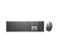 DELL Premier Multi-Device Wireless Keyboard and Mouse - KM7321W - UK QWERTY