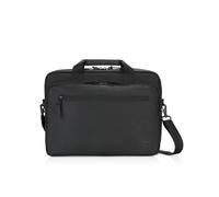 DELL Premier Slim Briefcase 38.1 cm (15") Black
