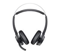Dell Premier Wireless ANC Headset WL7022 - Headset - Bluetooth - wireless - active noise cancelling - USB-A via Bluetoot