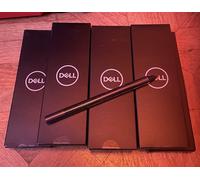 Dell Premium Active Stylus Pen for Touch Screen - Black (PN579X)