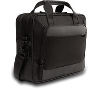 Dell EcoLoop Pro Classic Briefcase 14'' - Sustainable and Durable Laptop Briefcase with Multi-Compartment Design and 360° Protection, Black